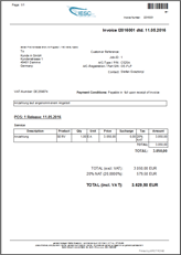 Invoice_Mrotron